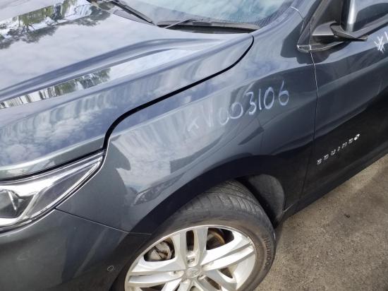 holden Equinox 2017 Parts & Wrecking