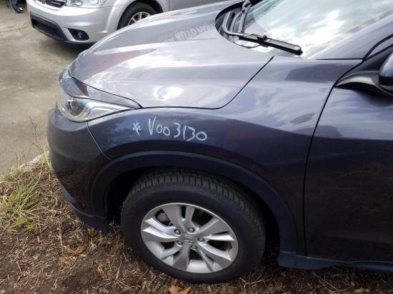honda Hrv 2019 Parts & Wrecking
