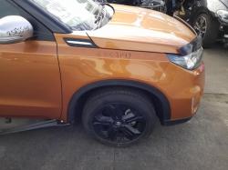 2016 Suzuki Vitara image 2