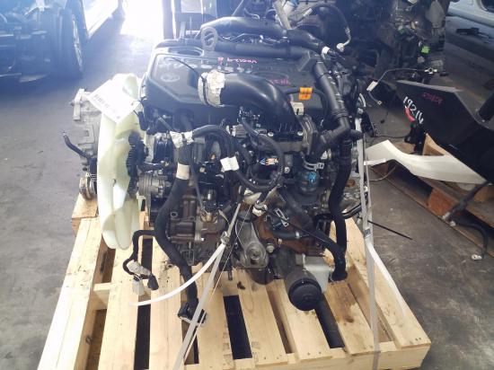 ford Ranger Nov Parts 