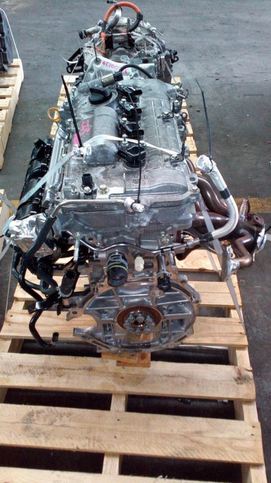 toyota Corolla Nov Parts 