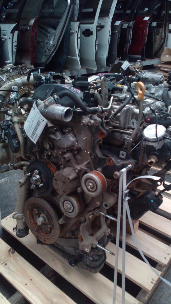 toyota Hilux Nov Parts 