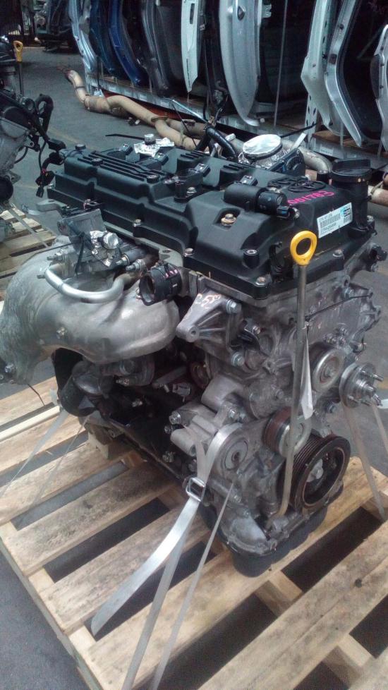 toyota Hilux Nov Parts 