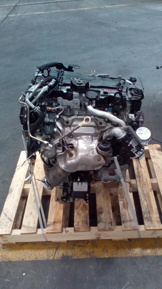 nissan Navara Nov Parts 