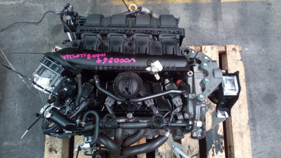 nissan Pulsar Nov Parts 