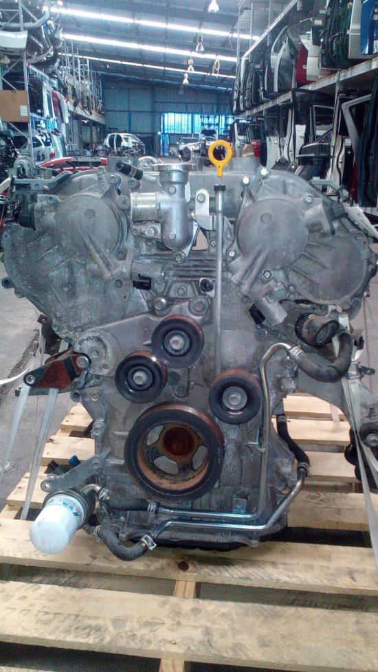 infiniti Fx37 Gt Nov Parts 