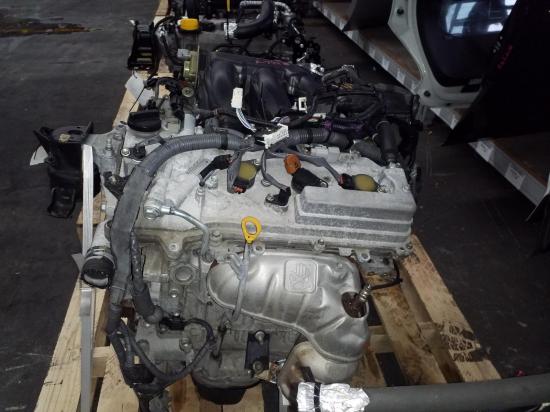 toyota Estima Nov Parts 