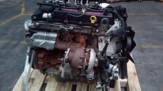ford Ranger Nov 2015 Engine Motor 