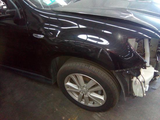 mitsubishi Asx Parts & Wrecking