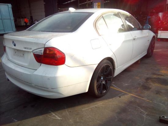 bmw 320i Jul 2008 Parts & Wrecking