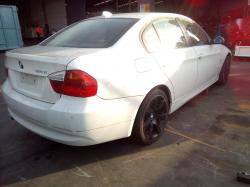 2008 Bmw 320i image 2