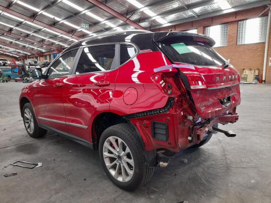 haval H2 H2 1.5T (PETROL) GW4G15B -SA- (FWD) 2018 Parts & Wrecking