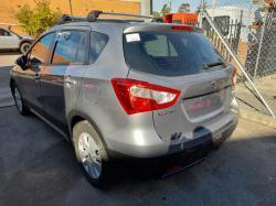 2014 Suzuki S-cross M16A -CVT- 2WD image 2