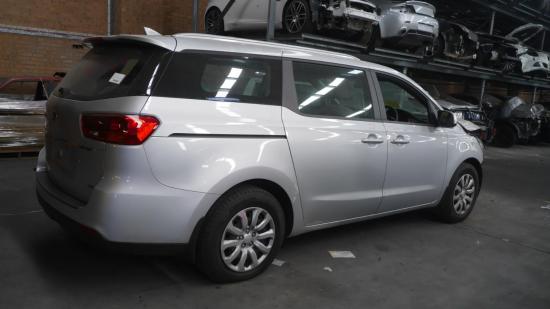 kia Carnival 3.3I G6DM -SA- (8 SPEED) 2018 Parts & Wrecking