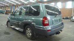 2006 Hyundai Terracan (NON-HIGHLANDER) 2.9DT -A- 4WD image 2