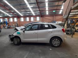2017 Suzuki Baleno 1.4I K14B (4 SPEED AUTO) image 2