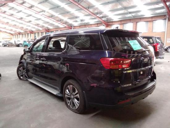 kia Carnival 3.3I G6DH -A- (8 SPEED) 2019 Parts & Wrecking