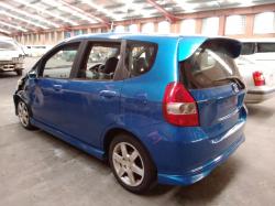 2003 Honda Jazz 1.5I (L15A1) GD -A- image 2