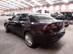 2010 Alfa 159 (SELESPEED) FWD image 2