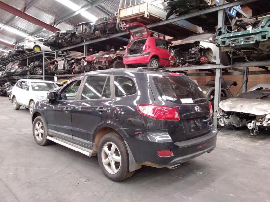 hyundai Santa D4EB -SA- (5 SPEED) 4WD 2008 Parts & Wrecking