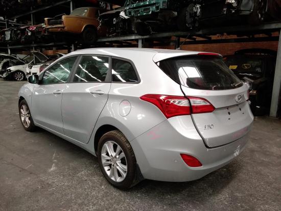 hyundai I30 G4FD -SA- (6 SPEED) 2014 Parts & Wrecking