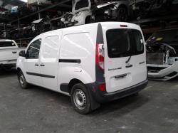 2016 Renault Kangoo (K9K) (X61) -M- (6 SPEED) image 2