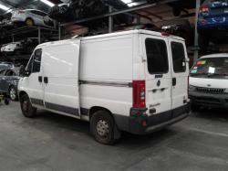 2005 Fiat  JTD -M- (5 SPEED) FWD image 2