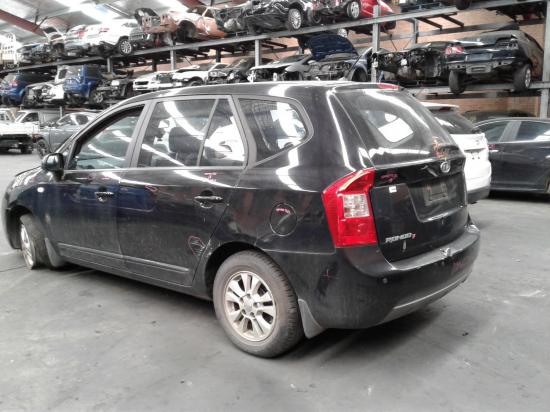 kia Rondo 2.0 G4KA -SA- (4 SPEED) 2011 Parts & Wrecking