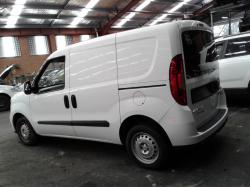 2018 Fiat  DOBLO image 2