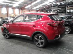 2018 Mg  ZS image 2