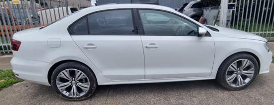 volkswagen Jetta 2016 Parts & Wrecking