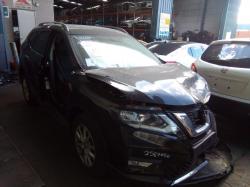 2019 Nissan X-trail ST-L AWD 5 SEAT image 2