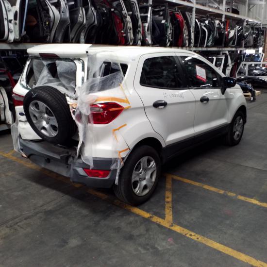 ford Ecosport 2014 Parts & Wrecking