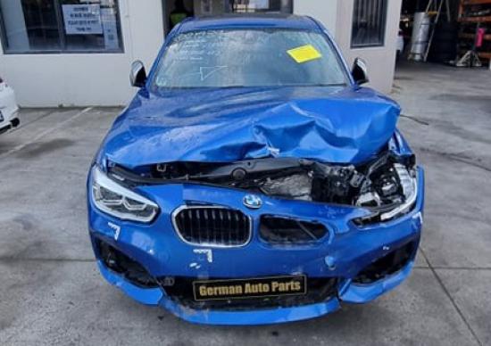 bmw F20 M140i Jan 2018 Parts & Wrecking