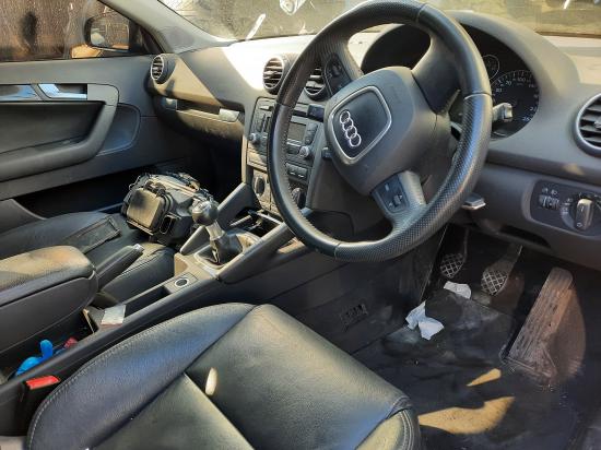 audi A3 Apr 2007 Parts & Wrecking