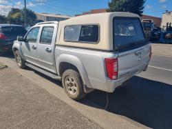 2018 Great Wall Steed image 2