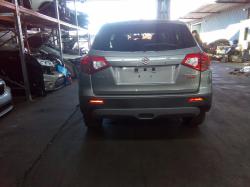 2017 Suzuki Vitara image 2
