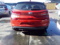 2018 Hyundai I30 image 2