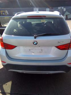 2013 Bmw X1 SDRIVE 18D image 2