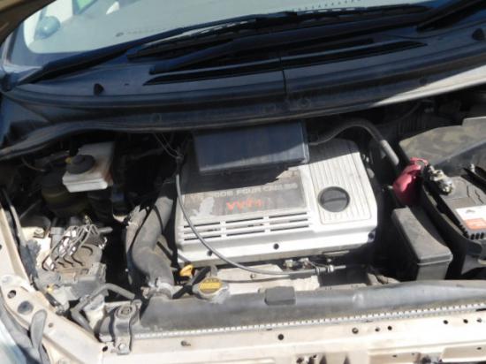toyota Estima Mcr30 ESTIMA MCR30 May 2004 Parts & Wrecking
