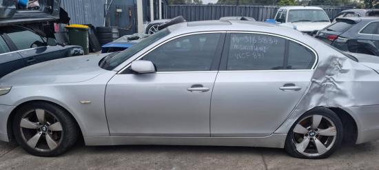 bmw 530i Jan 2004 Parts & Wrecking