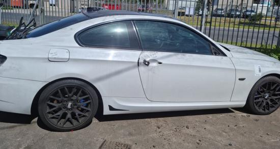 bmw 335i Feb 2008 Parts & Wrecking