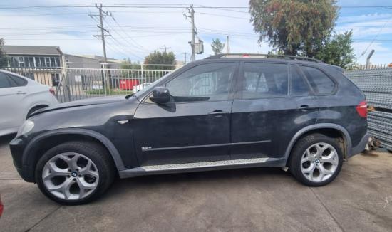 bmw X5 Jun 2008 Parts & Wrecking