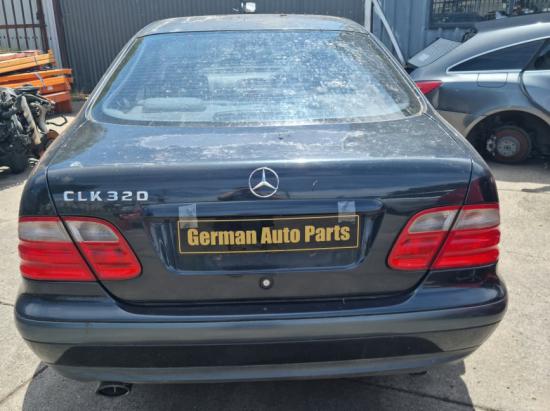 mercedes benz Clk320 Jan 1999 Parts & Wrecking
