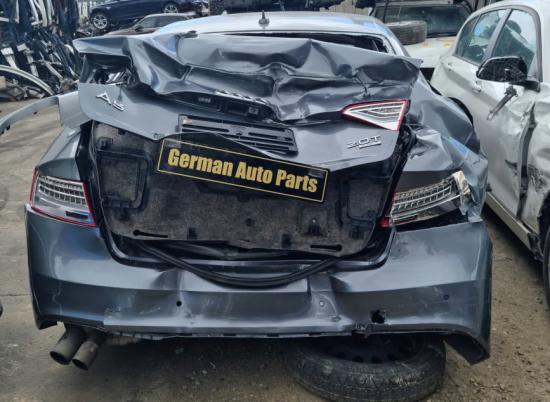 audi A5 Jan 2013 Parts & Wrecking