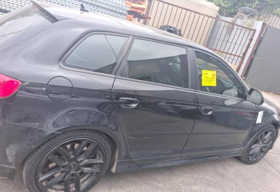 audi S3 Jan 2010 Parts & Wrecking