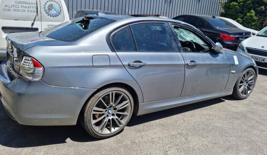 bmw E90 320d Jan 2011 Parts & Wrecking