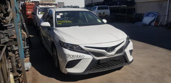 toyota Camry ASV70 Jul 2018 Parts & Wrecking