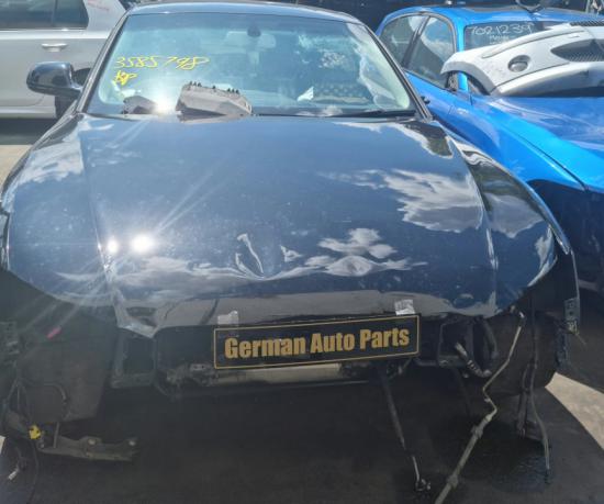 audi A5 8t Coupe 2008 Parts & Wrecking