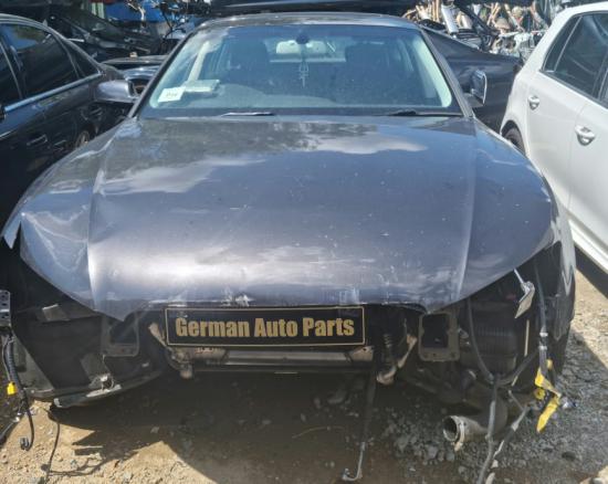 audi A5 8t Hatch 2011 Parts & Wrecking